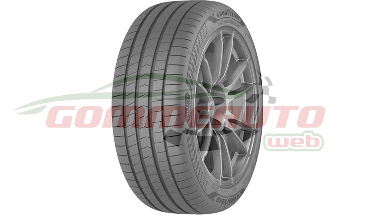 COP. 255/60WR19  GOODYEAR  EAGLE F1 ASYM 6 X  L      113W